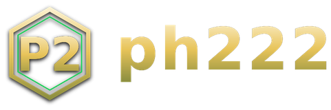 ph222 logo